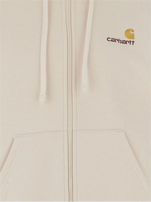 American Script Sweatshirt CARHARTT WIP | I03306305XX